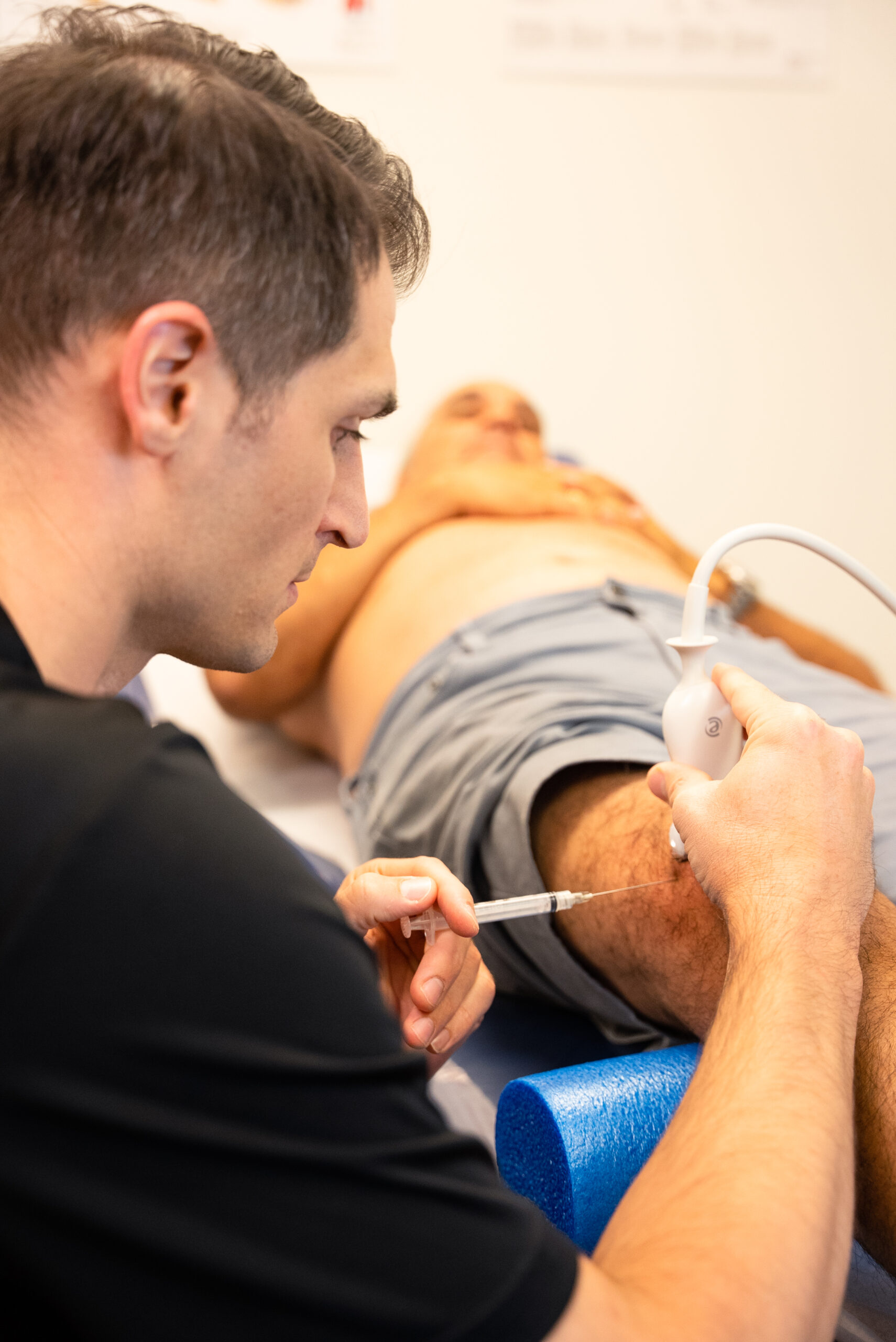 Illustration — PRP Injection: Complete Guide